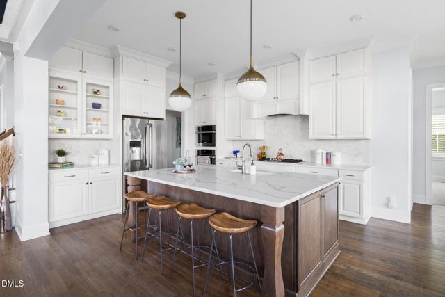 7444 Haywood Oaks Drive, Raleigh, NC 27613