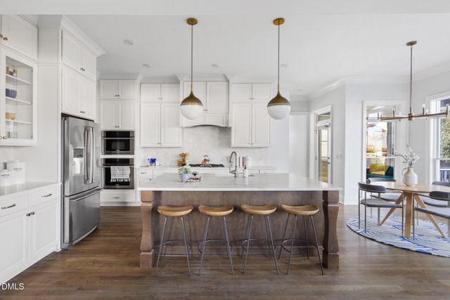 7444 Haywood Oaks Drive, Raleigh, NC 27613