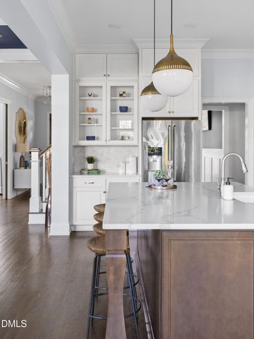 7444 Haywood Oaks Drive, Raleigh, NC 27613