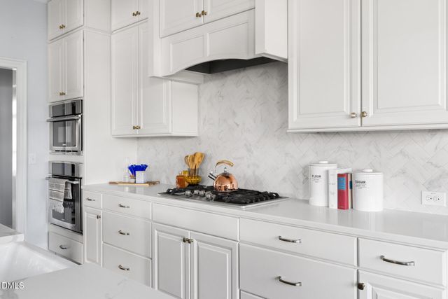 7444 Haywood Oaks Drive, Raleigh, NC 27613