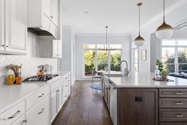 7444 Haywood Oaks Drive, Raleigh, NC 27613