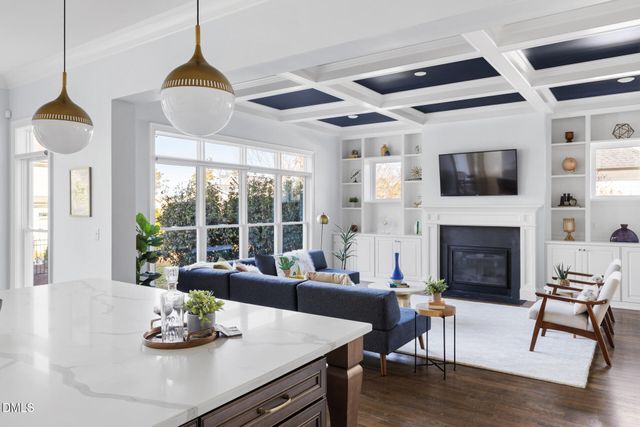 7444 Haywood Oaks Drive, Raleigh, NC 27613