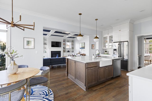 7444 Haywood Oaks Drive, Raleigh, NC 27613