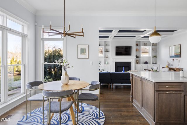 7444 Haywood Oaks Drive, Raleigh, NC 27613