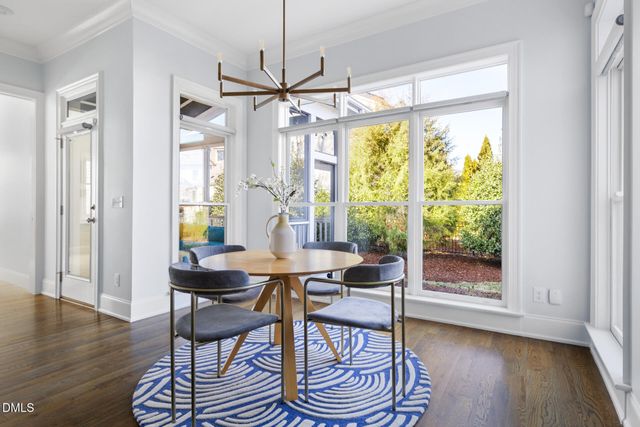 7444 Haywood Oaks Drive, Raleigh, NC 27613