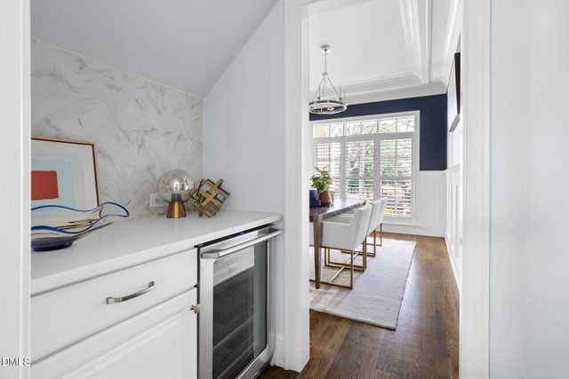 7444 Haywood Oaks Drive, Raleigh, NC 27613