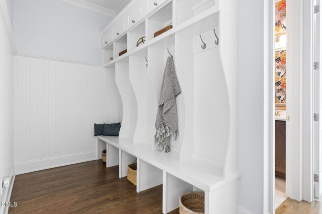 7444 Haywood Oaks Drive, Raleigh, NC 27613