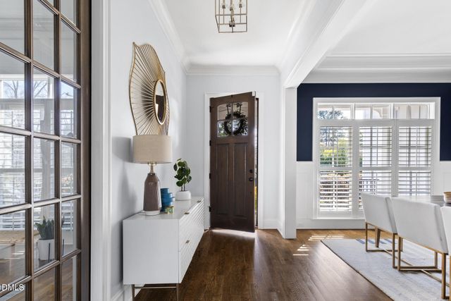 7444 Haywood Oaks Drive, Raleigh, NC 27613