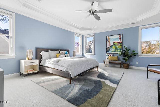 7444 Haywood Oaks Drive, Raleigh, NC 27613