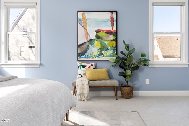 7444 Haywood Oaks Drive, Raleigh, NC 27613