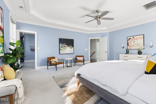 7444 Haywood Oaks Drive, Raleigh, NC 27613