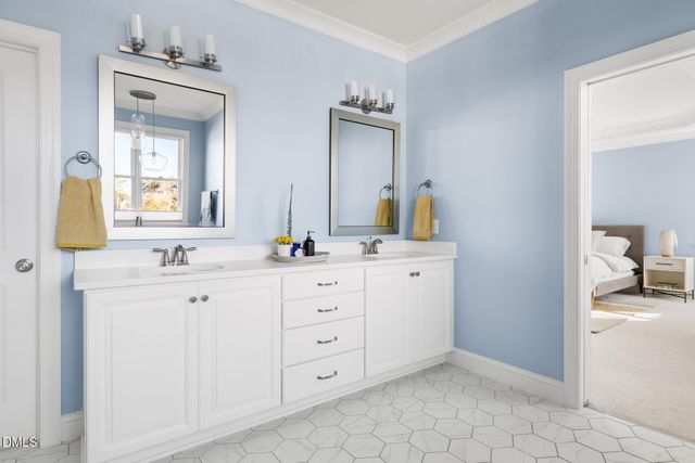 7444 Haywood Oaks Drive, Raleigh, NC 27613