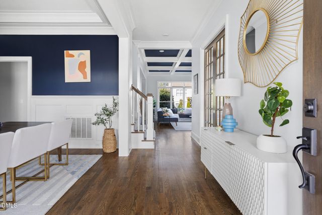 7444 Haywood Oaks Drive, Raleigh, NC 27613