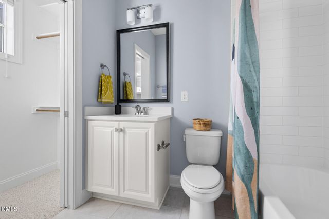 7444 Haywood Oaks Drive, Raleigh, NC 27613