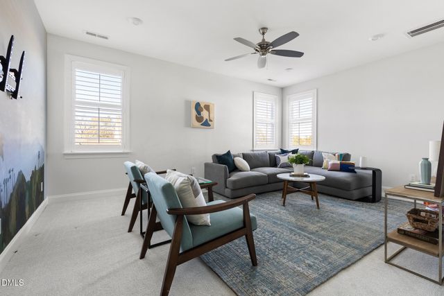 7444 Haywood Oaks Drive, Raleigh, NC 27613