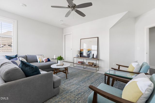 7444 Haywood Oaks Drive, Raleigh, NC 27613