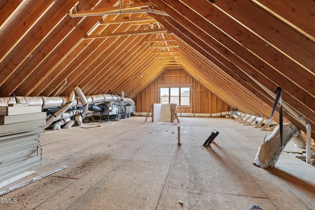 7444 Haywood Oaks Drive, Raleigh, NC 27613