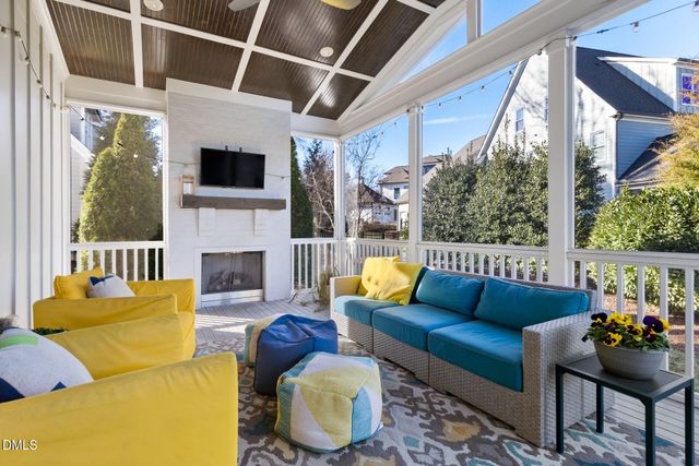 7444 Haywood Oaks Drive, Raleigh, NC 27613