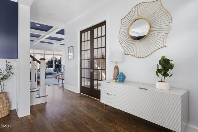 7444 Haywood Oaks Drive, Raleigh, NC 27613