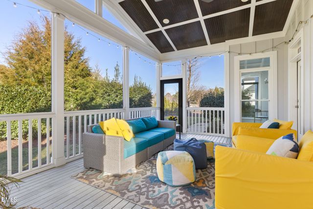 7444 Haywood Oaks Drive, Raleigh, NC 27613