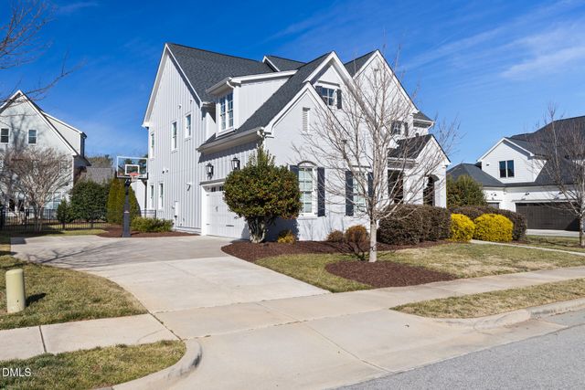 7444 Haywood Oaks Drive, Raleigh, NC 27613