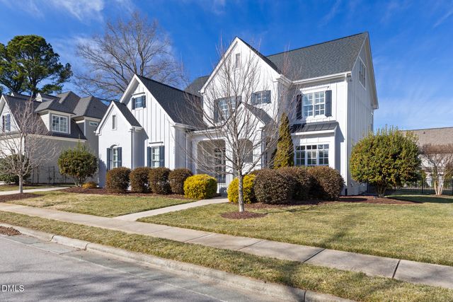 7444 Haywood Oaks Drive, Raleigh, NC 27613