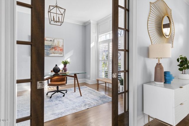 7444 Haywood Oaks Drive, Raleigh, NC 27613