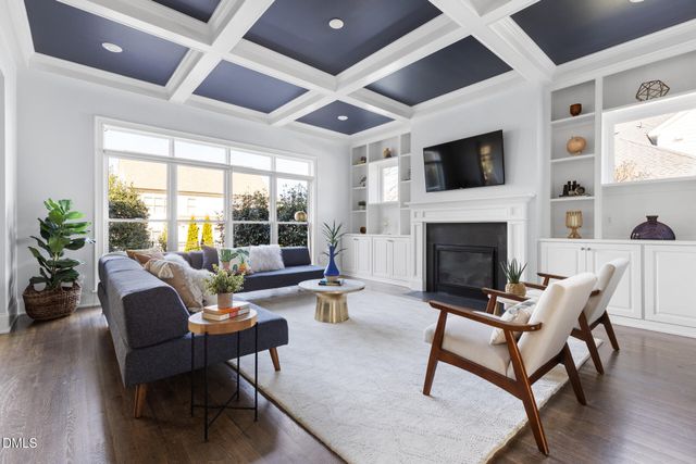 7444 Haywood Oaks Drive, Raleigh, NC 27613