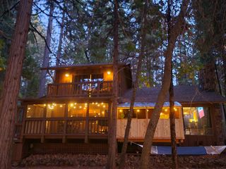 30585 Sleepy Hollow Drive, Shingletown, CA 96088