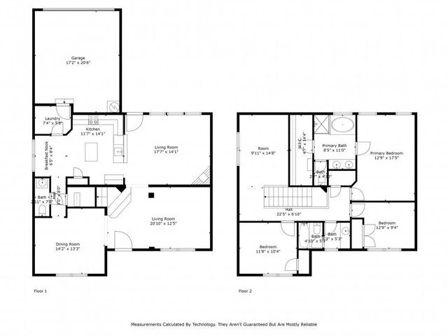 2290 Timber Creek Drive, Rockwall, TX 75032