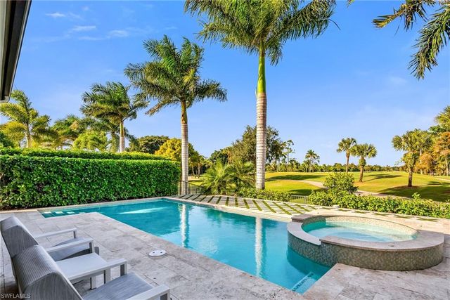 1671 Vinland WAY, Naples, FL 34105