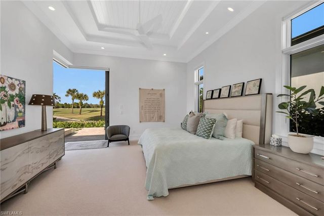 1671 Vinland WAY, Naples, FL 34105