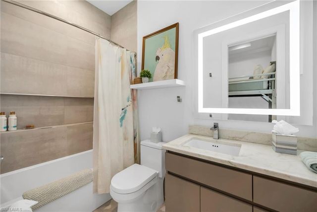 1671 Vinland WAY, Naples, FL 34105