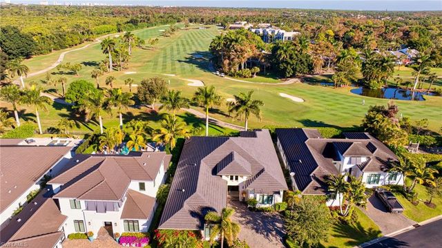 1671 Vinland WAY, Naples, FL 34105