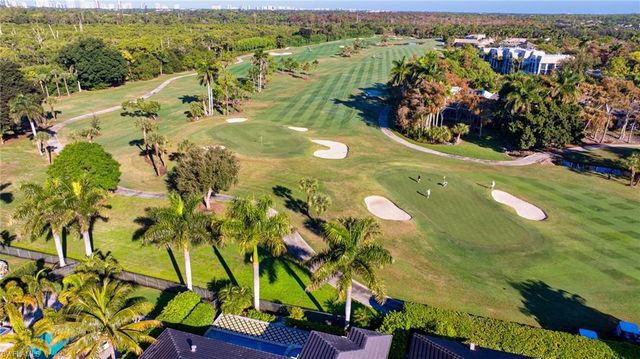 1671 Vinland WAY, Naples, FL 34105