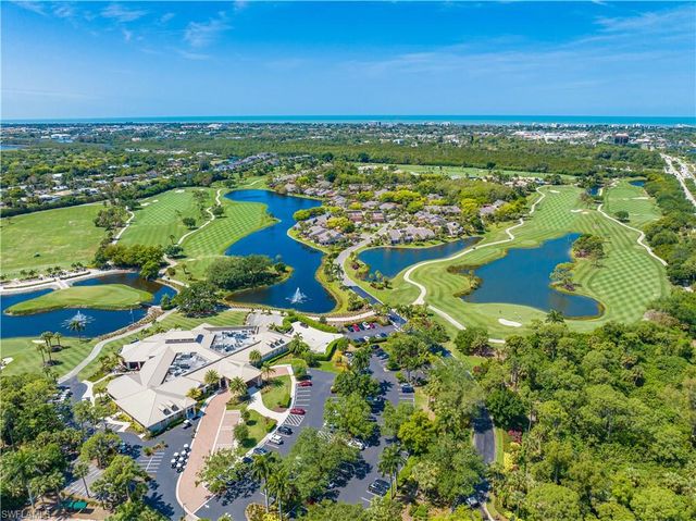 1671 Vinland WAY, Naples, FL 34105