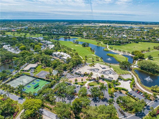 1671 Vinland WAY, Naples, FL 34105