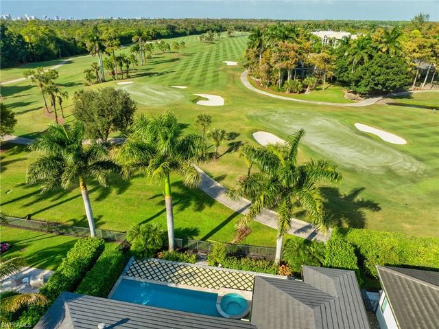 1671 Vinland WAY, Naples, FL 34105