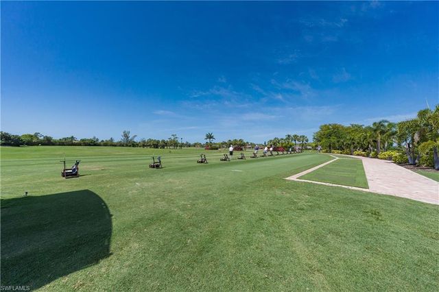 1671 Vinland WAY, Naples, FL 34105