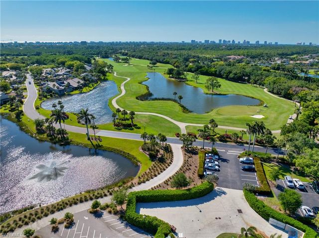 1671 Vinland WAY, Naples, FL 34105