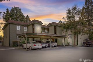 18904 8th Avenue NW #128, Shoreline, WA 98177