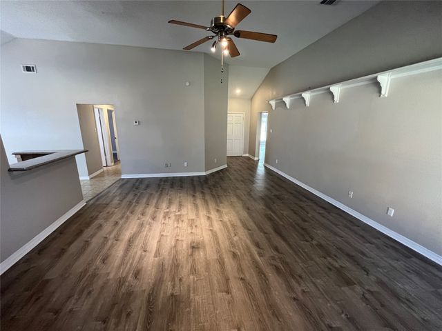 2405 Brookside Drive, Rowlett, TX 75088