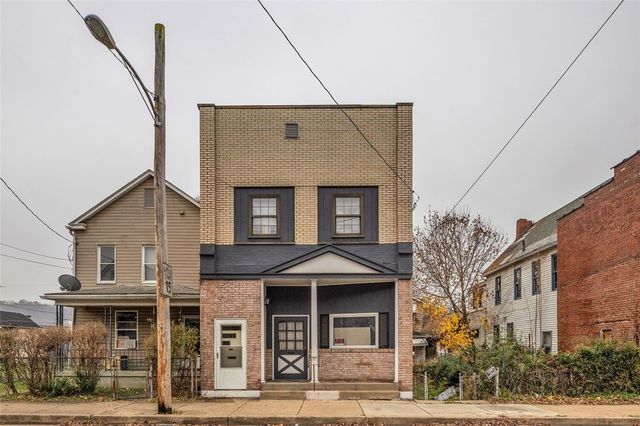 1421 5th Ave, Arnold, PA 15068