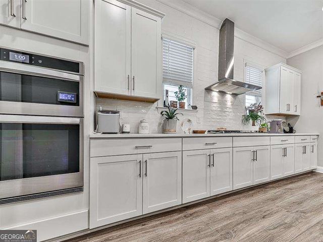 117 Ivey Way, Woodstock, GA 30188