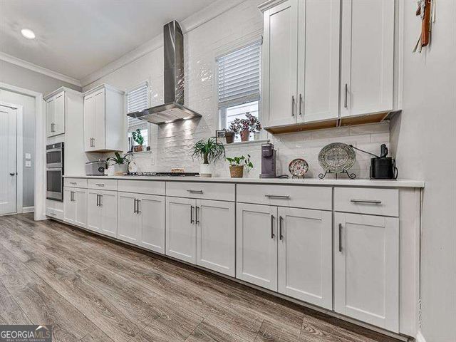 117 Ivey Way, Woodstock, GA 30188