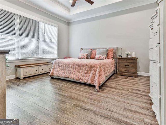 117 Ivey Way, Woodstock, GA 30188