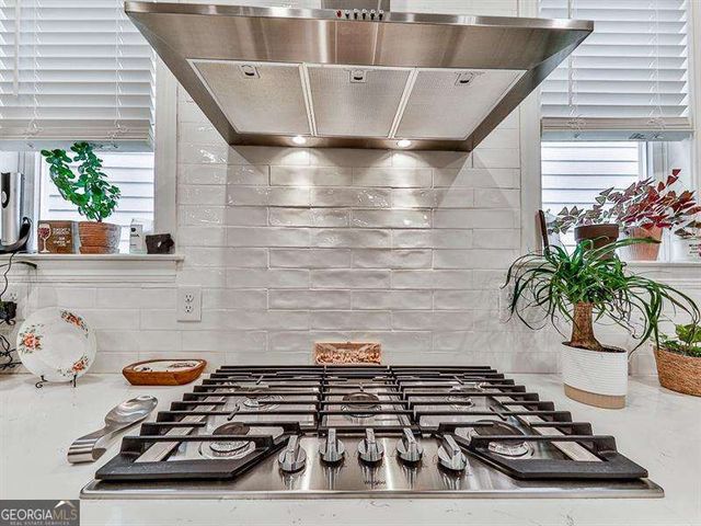 117 Ivey Way, Woodstock, GA 30188