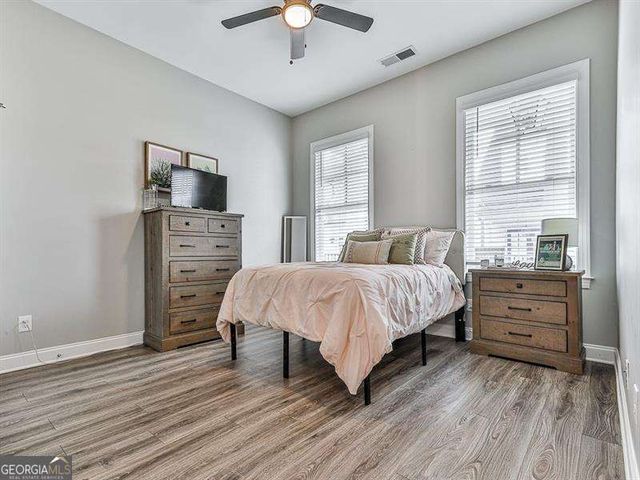 117 Ivey Way, Woodstock, GA 30188