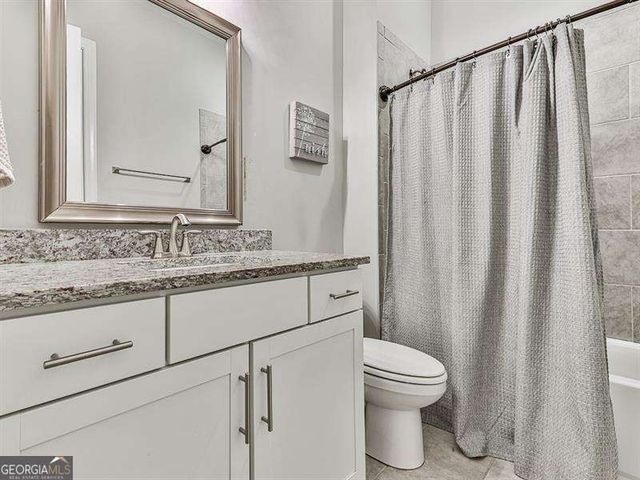 117 Ivey Way, Woodstock, GA 30188