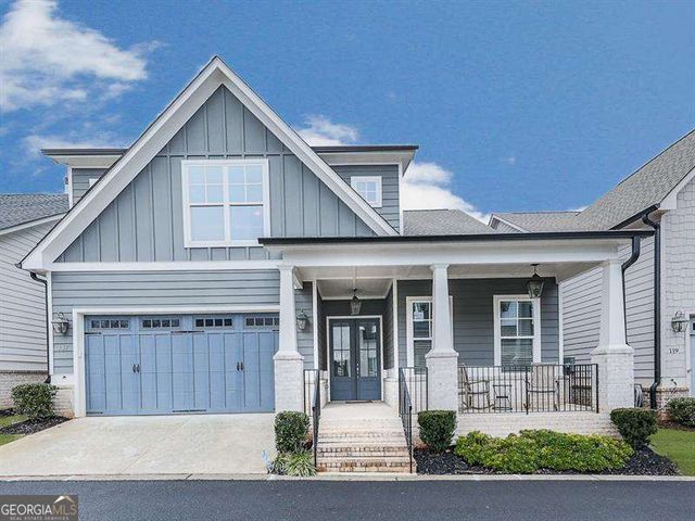117 Ivey Way, Woodstock, GA 30188
